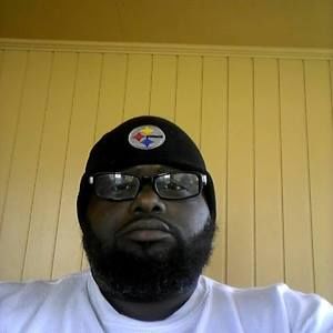 Meet your Posher, Daryl